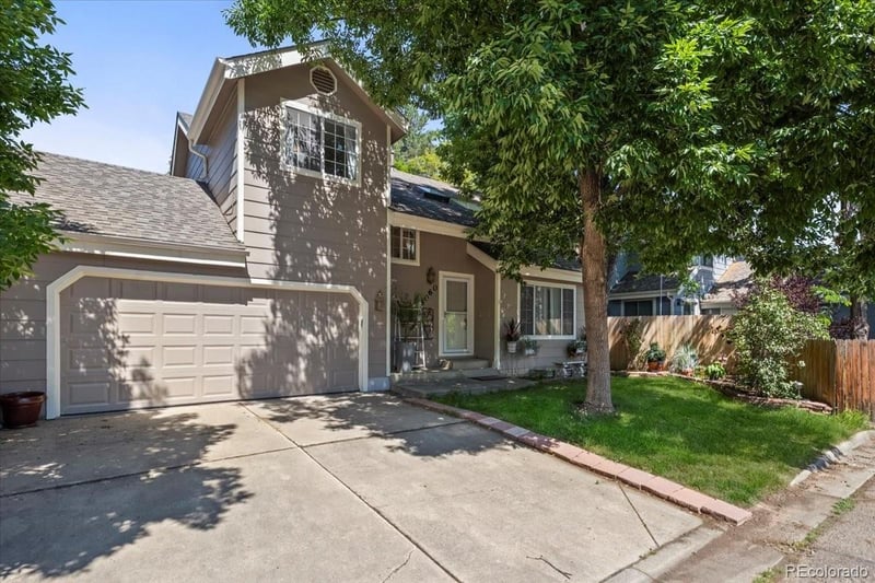 8060 Meadowdale Sq, Niwot, CO 80503