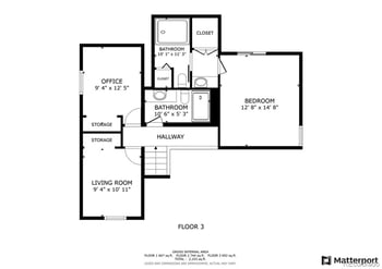 8060 Meadowdale Sq, Niwot, CO 80503