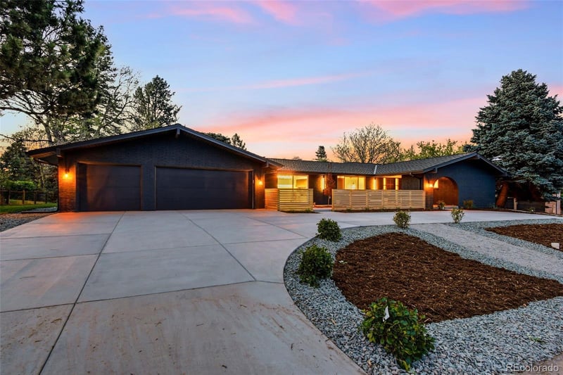 5031 Quarles Dr, Littleton, CO 80128