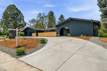 5031 Quarles Dr, Littleton, CO 80128