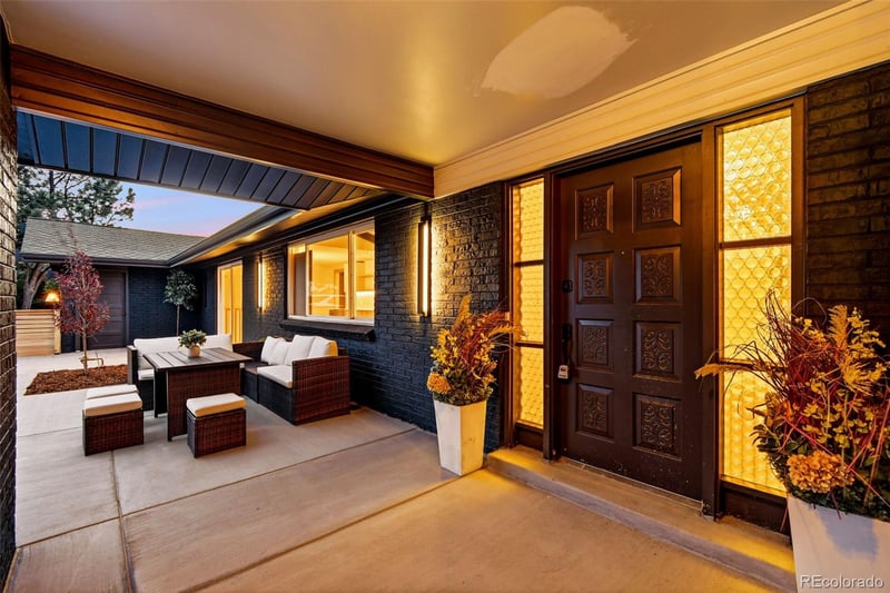 5031 Quarles Dr, Littleton, CO 80128