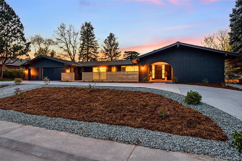 5031 Quarles Dr, Littleton, CO 80128