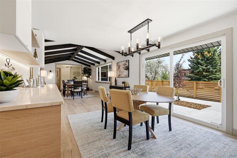 5031 Quarles Dr, Littleton, CO 80128