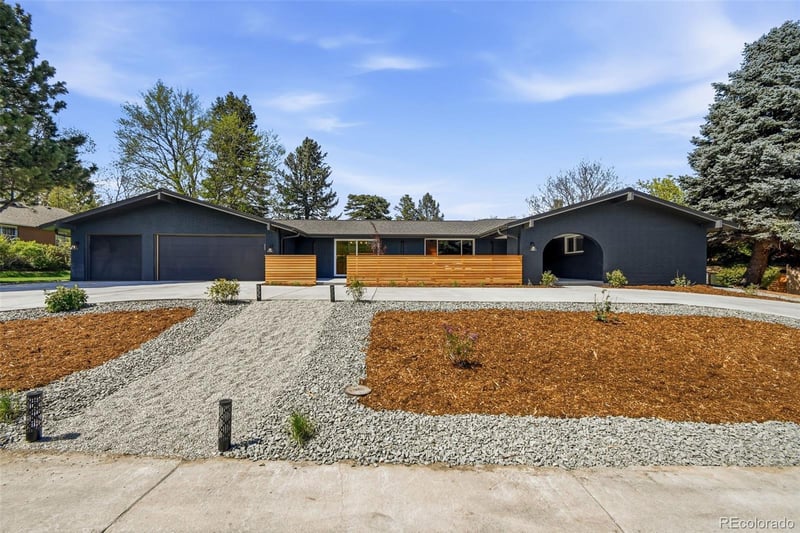 5031 Quarles Dr, Littleton, CO 80128