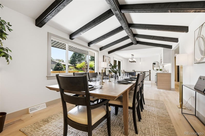 5031 Quarles Dr, Littleton, CO 80128