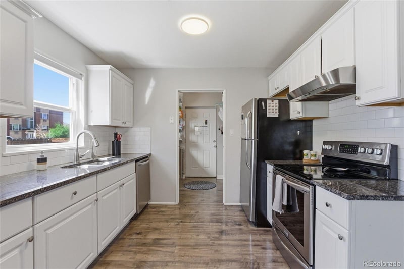 4201 69th Pl, Commerce City, CO 80022