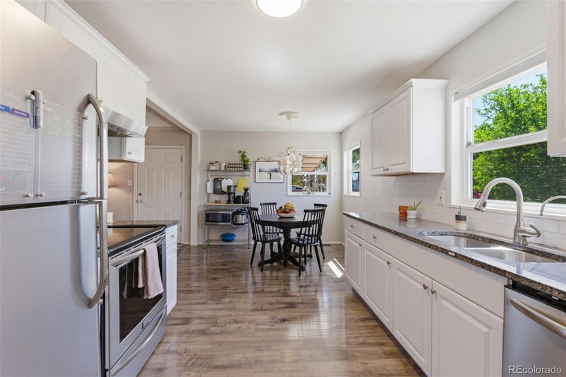 4201 69th Pl, Commerce City, CO 80022