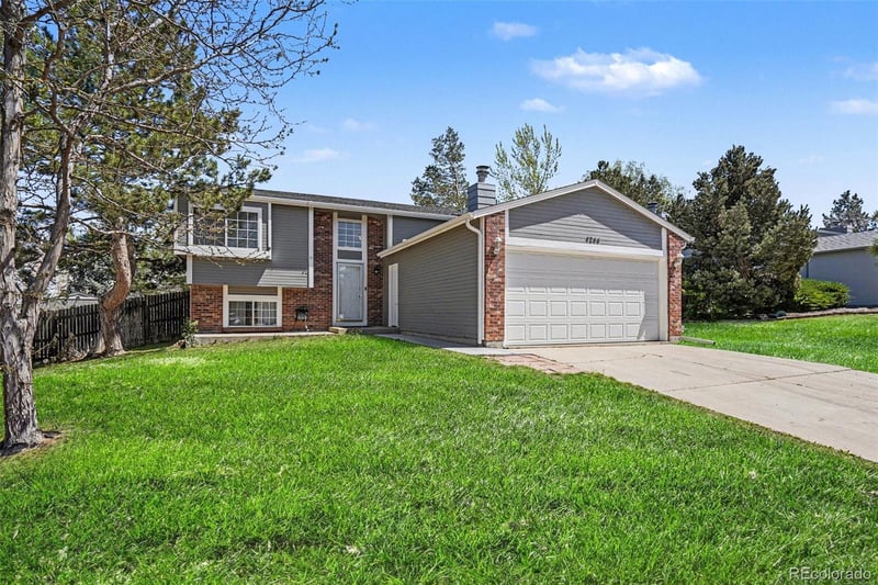 4244 Bahama St, Aurora, CO 80013