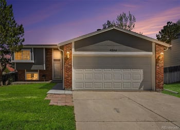 4244 Bahama St, Aurora, CO 80013