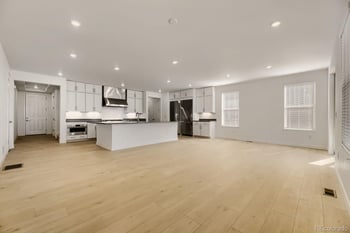 15402 Dequesne Ave, Morrison, CO 80465