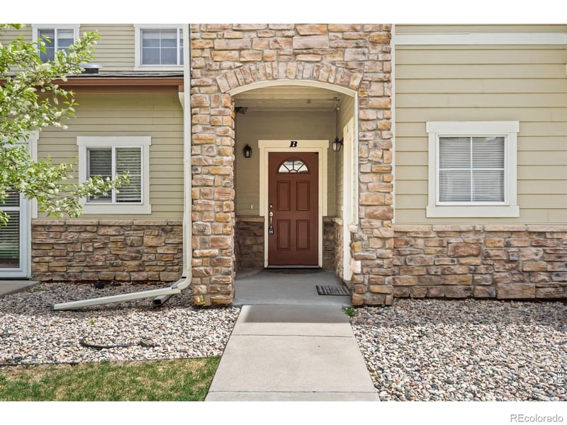 3827 Steelhead St #B, Fort Collins, CO 80528