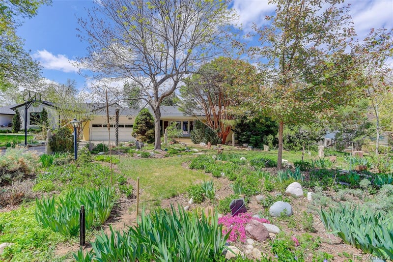 245 Locust Ln, Denver, CO 80220