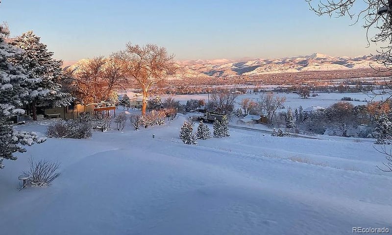 7351 Panorama Dr, Boulder, CO 80303