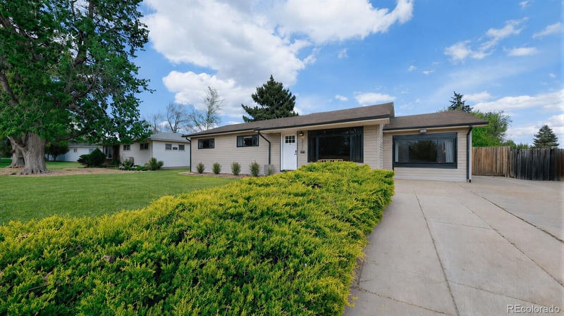 5150 Keenland Ct, Littleton, CO 80123