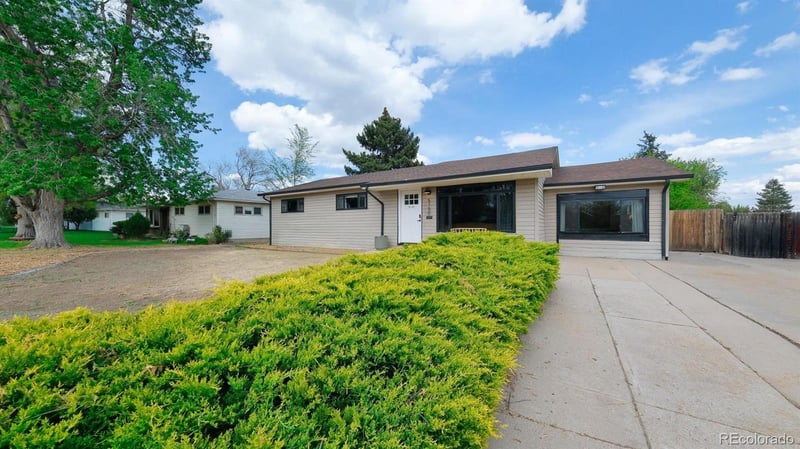 5150 Keenland Ct, Littleton, CO 80123