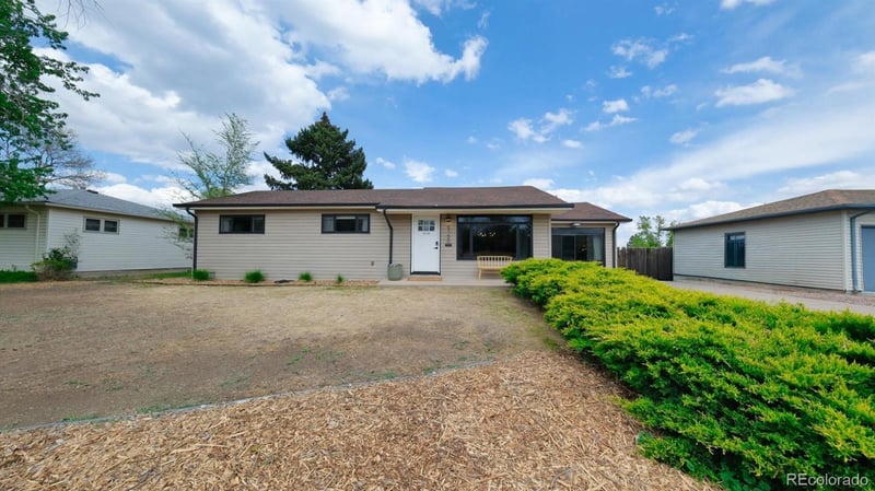5150 Keenland Ct, Littleton, CO 80123