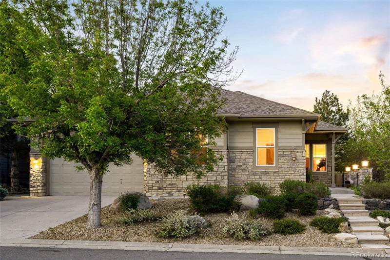 19319 57th Pl, Golden, CO 80403