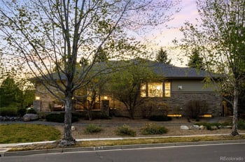 19319 57th Pl, Golden, CO 80403