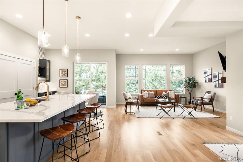 19319 57th Pl, Golden, CO 80403