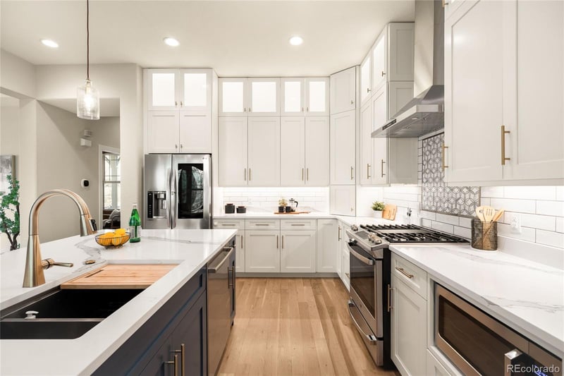 19319 57th Pl, Golden, CO 80403