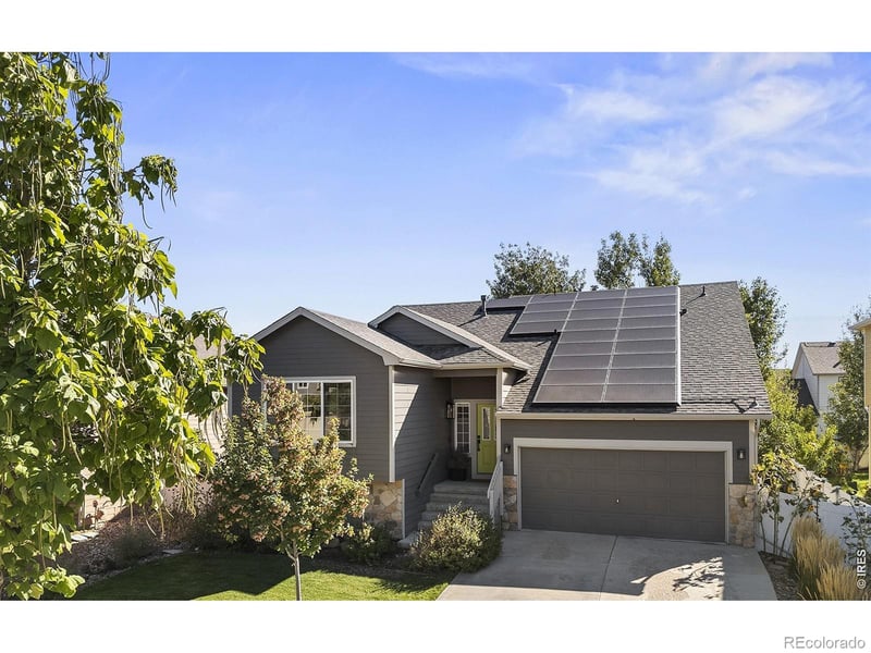 2614 Milton Ln, Fort Collins, CO 80524