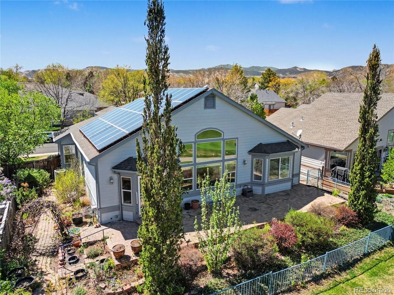 6622 Salvia Ct, Arvada, CO 80007