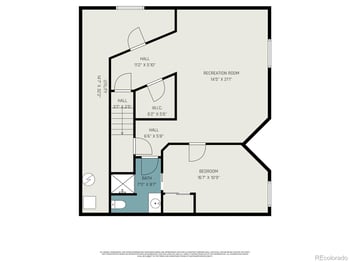 6622 Salvia Ct, Arvada, CO 80007