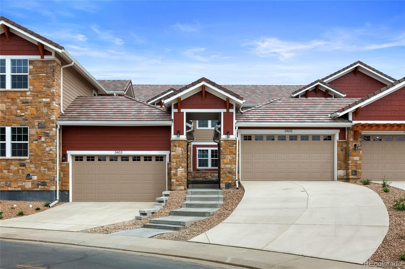 3409 Molly Cir, Broomfield, CO 80023