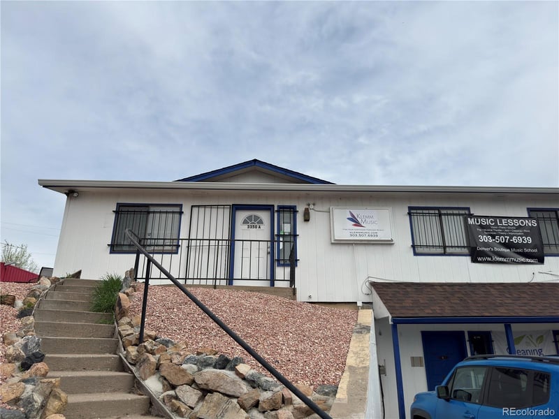 3350 Knox Ct #A, Englewood, CO 80110