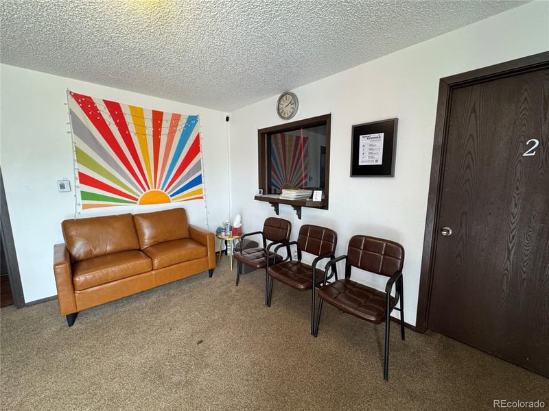 3350 Knox Ct #A, Englewood, CO 80110