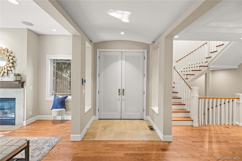 128 Garfield St, Denver, CO 80206