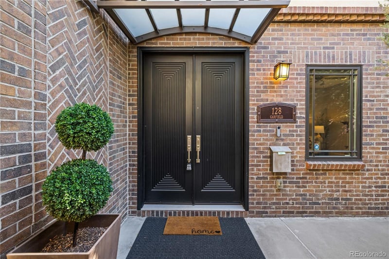 128 Garfield St, Denver, CO 80206