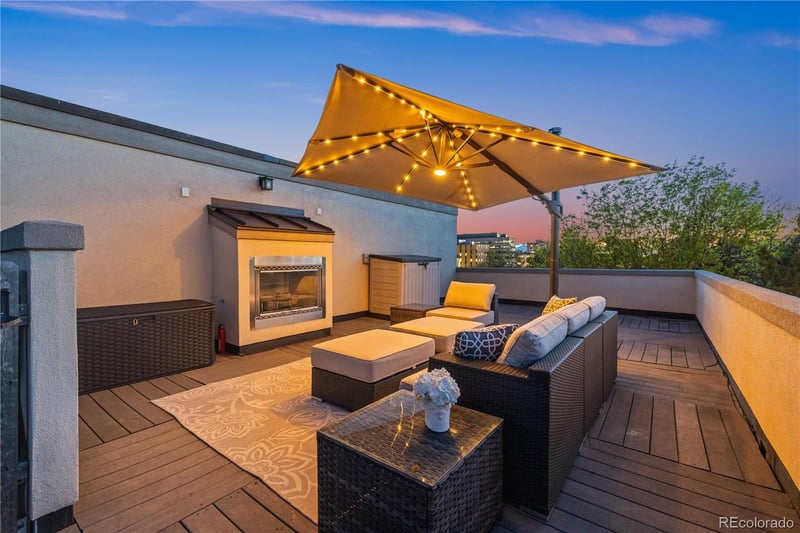 128 Garfield St, Denver, CO 80206