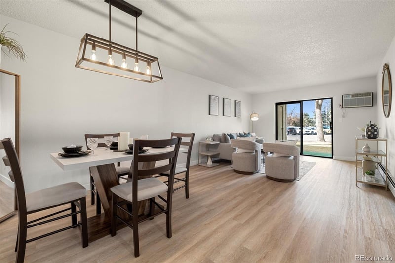 7770 38th Ave #108, Wheat Ridge, CO 80033