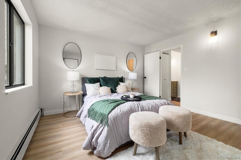 7770 38th Ave #108, Wheat Ridge, CO 80033