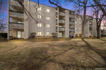 7770 W 38th Ave #108, Wheat Ridge, CO 80033