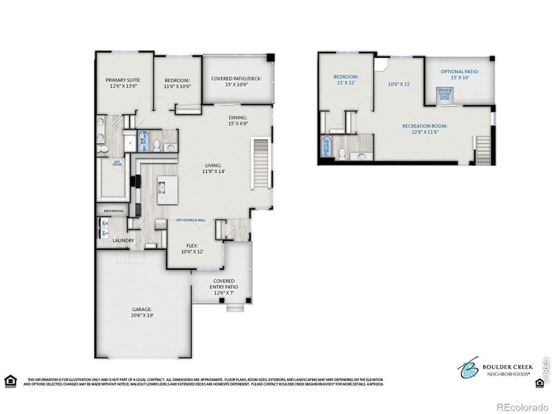 817 129th Pl, Westminster, CO 80234