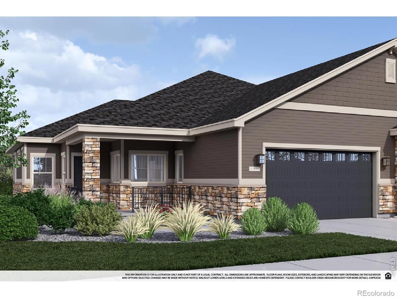 817 129th Pl, Westminster, CO 80234