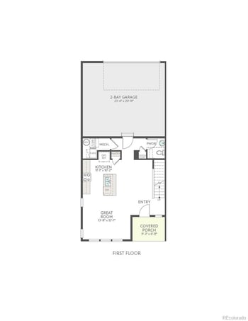15735 W 93rd Dr, Arvada, CO 80007