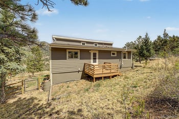 38 Navajo Ct, Lyons, CO 80540