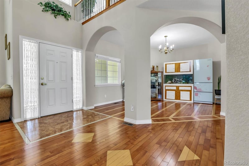 17391 Weaver Ave, Aurora, CO 80016