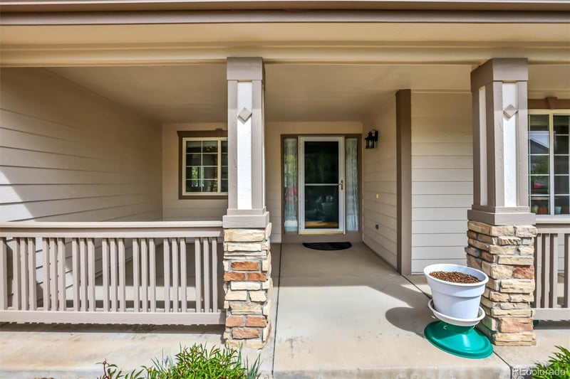 17391 Weaver Ave, Aurora, CO 80016