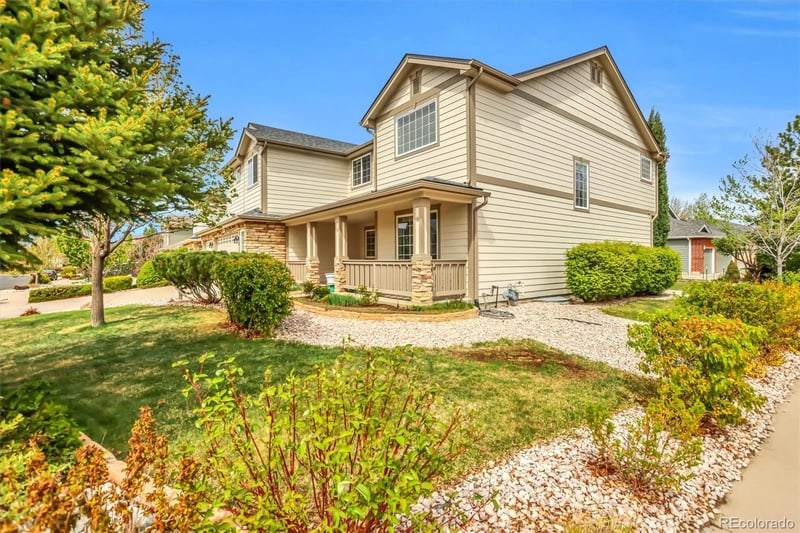17391 Weaver Ave, Aurora, CO 80016