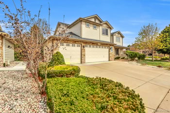 17391 Weaver Ave, Aurora, CO 80016