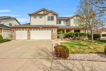 17391 Weaver Ave, Aurora, CO 80016