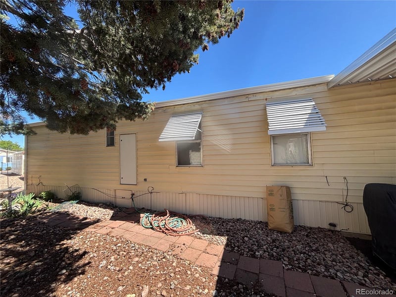 205 Murray Blvd Lot 291, Colorado Springs, CO 80916