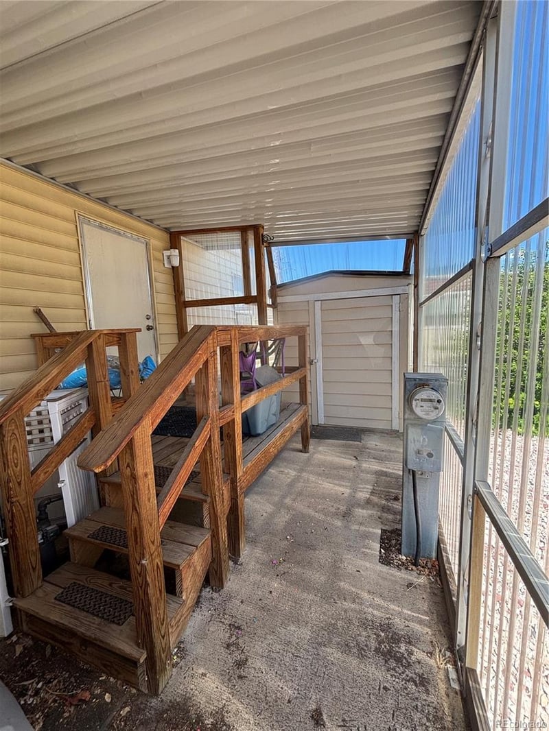 205 Murray Blvd Lot 291, Colorado Springs, CO 80916