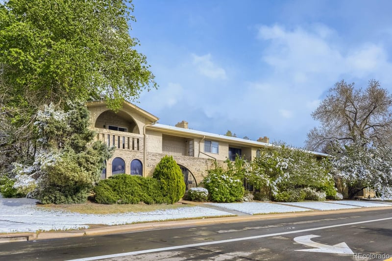 3500 Ivanhoe St, Denver, CO 80237