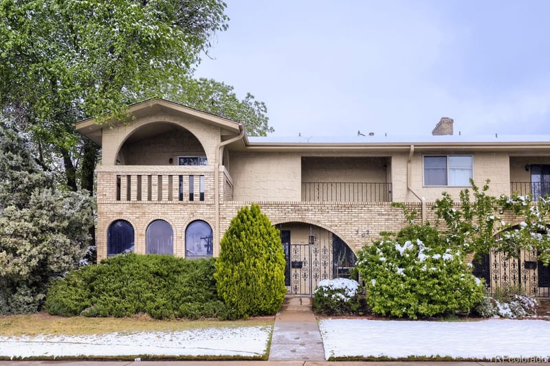 3500 Ivanhoe St, Denver, CO 80237