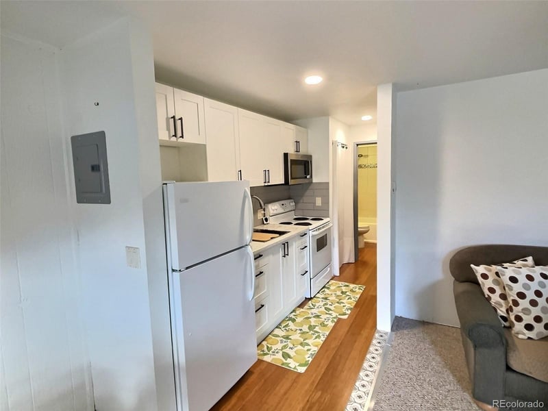 214 S Harris St #209, Breckenridge, CO 80424